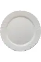 Lot De 3 Plats Rond Bormioli Rocco Ebro 32 Cm