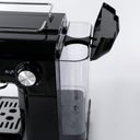 Machine À Café Expresso Cappuccino Latté Florence - 1050W - 1,5 L 