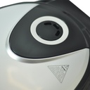 Multi-Cuiseur Électrique - Florence 18 en1-860W - Noir Silver