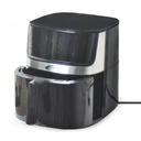 Friteuse sans l’huile Digitale intelligente Florence - 8.5 L - 1500 W -Noir