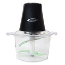 Hachoir Florence 2L 400W Noir