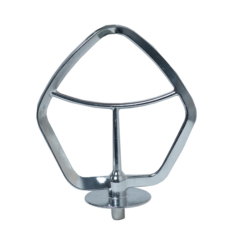 Robot Pétrin Florence 10L - 2200W - Blanc