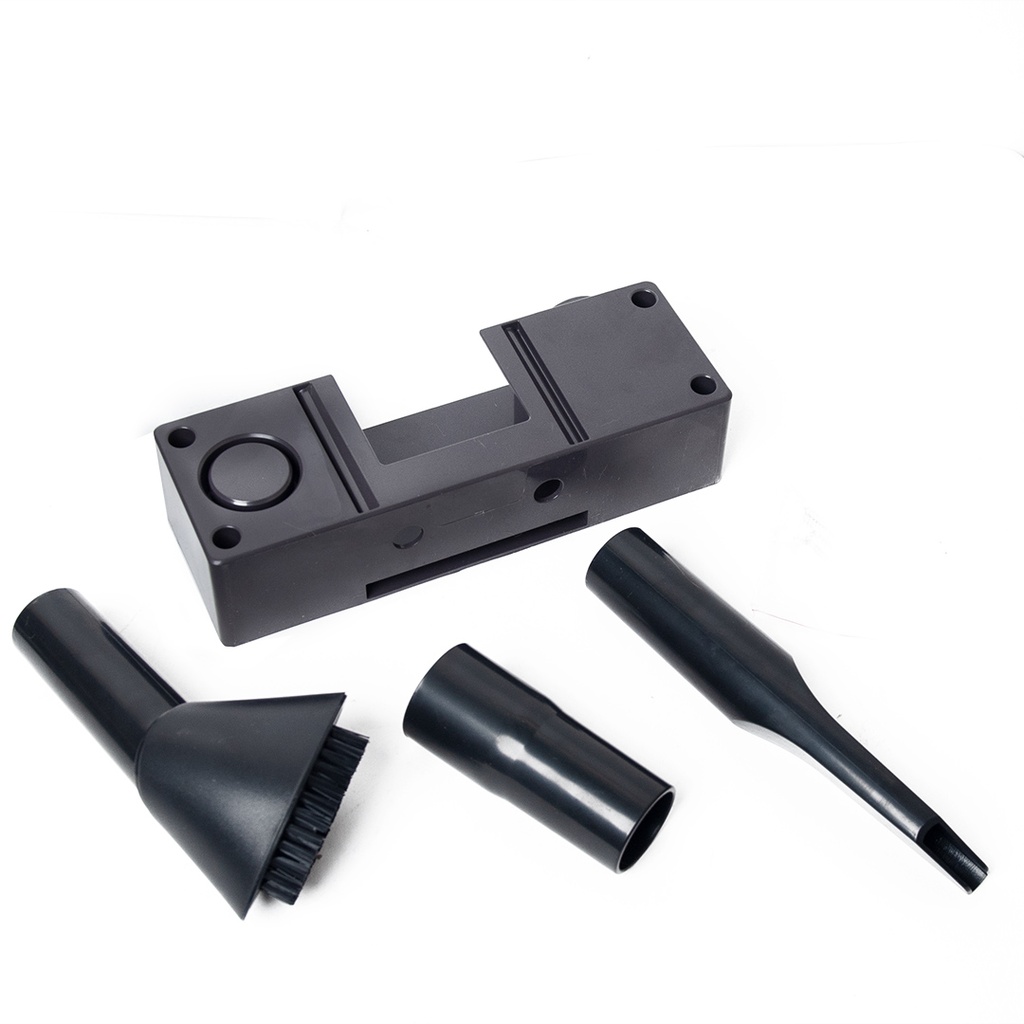 Aspirateur 4EN1 Florence - 1,1 L - 2000W 