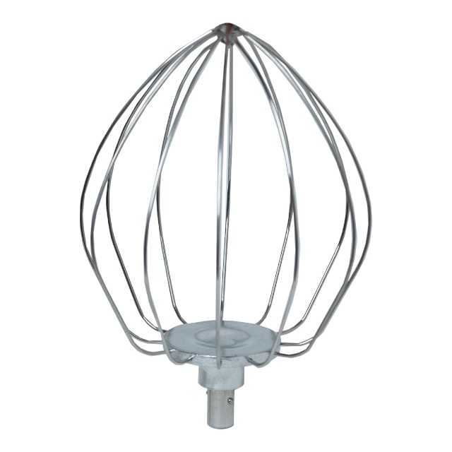 Robot Pétrin Florence 10L - 2200W - Blanc