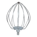 Robot Pétrin Florence 10L - 2200W - Blanc