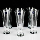 Lot De 6  Verres Luminarc Martigues 33 cl 