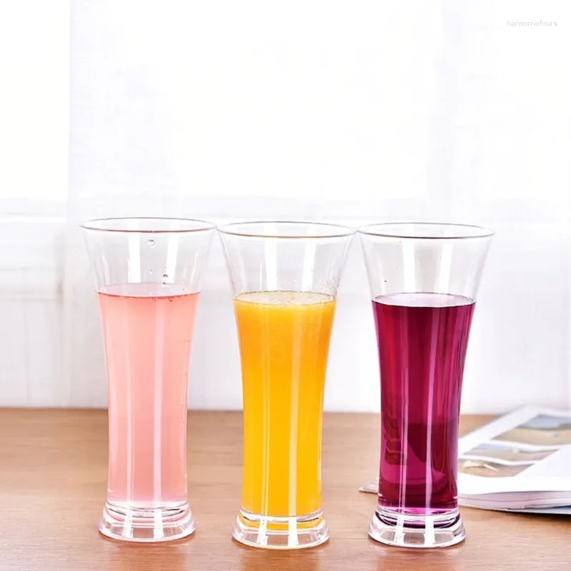 Lot De 6  Verres Luminarc Martigues 33 cl 