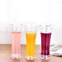 Lot De 6  Verres Luminarc Martigues 33 cl 