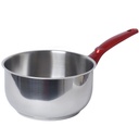 Ensemble de 5 Casseroles Inox LAGOCINA