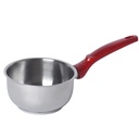 Ensemble de 5 Casseroles Inox LAGOCINA