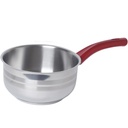 Ensemble de 4 casseroles Inox Royal