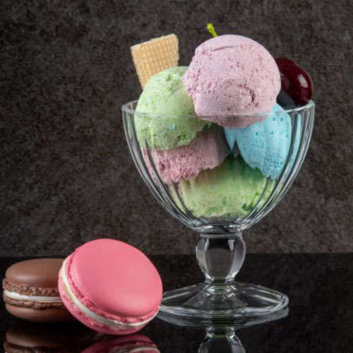 Lot De 6 Coupes À Glace Luminarc QUARDO  30 cl