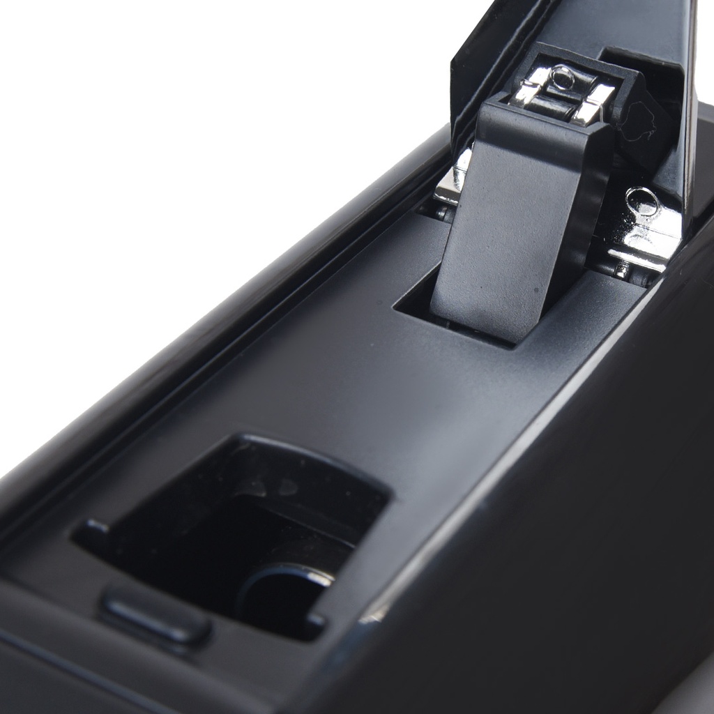 Machine café à capsule Nespresso Florence -1400W 800 ml Noir 