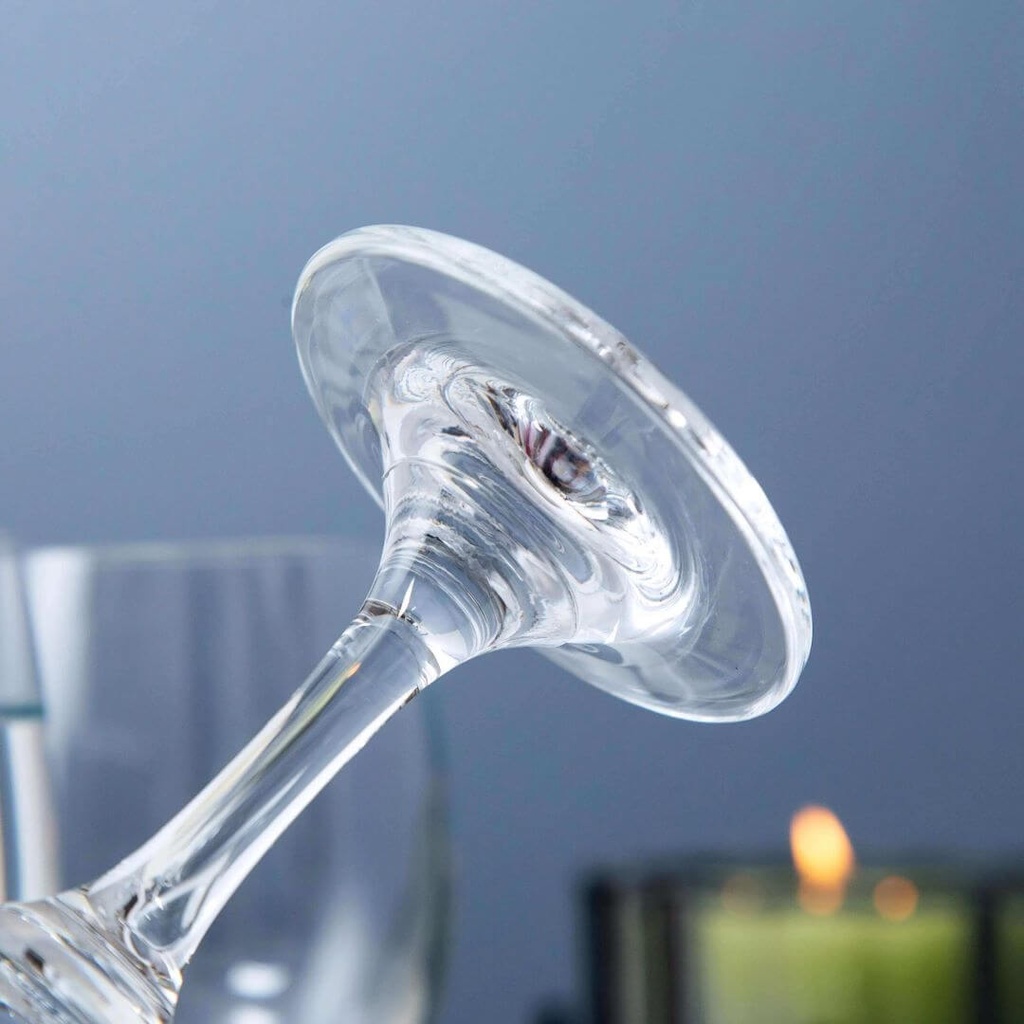 Lot de 6 Coupes Deli Glassware 115ml