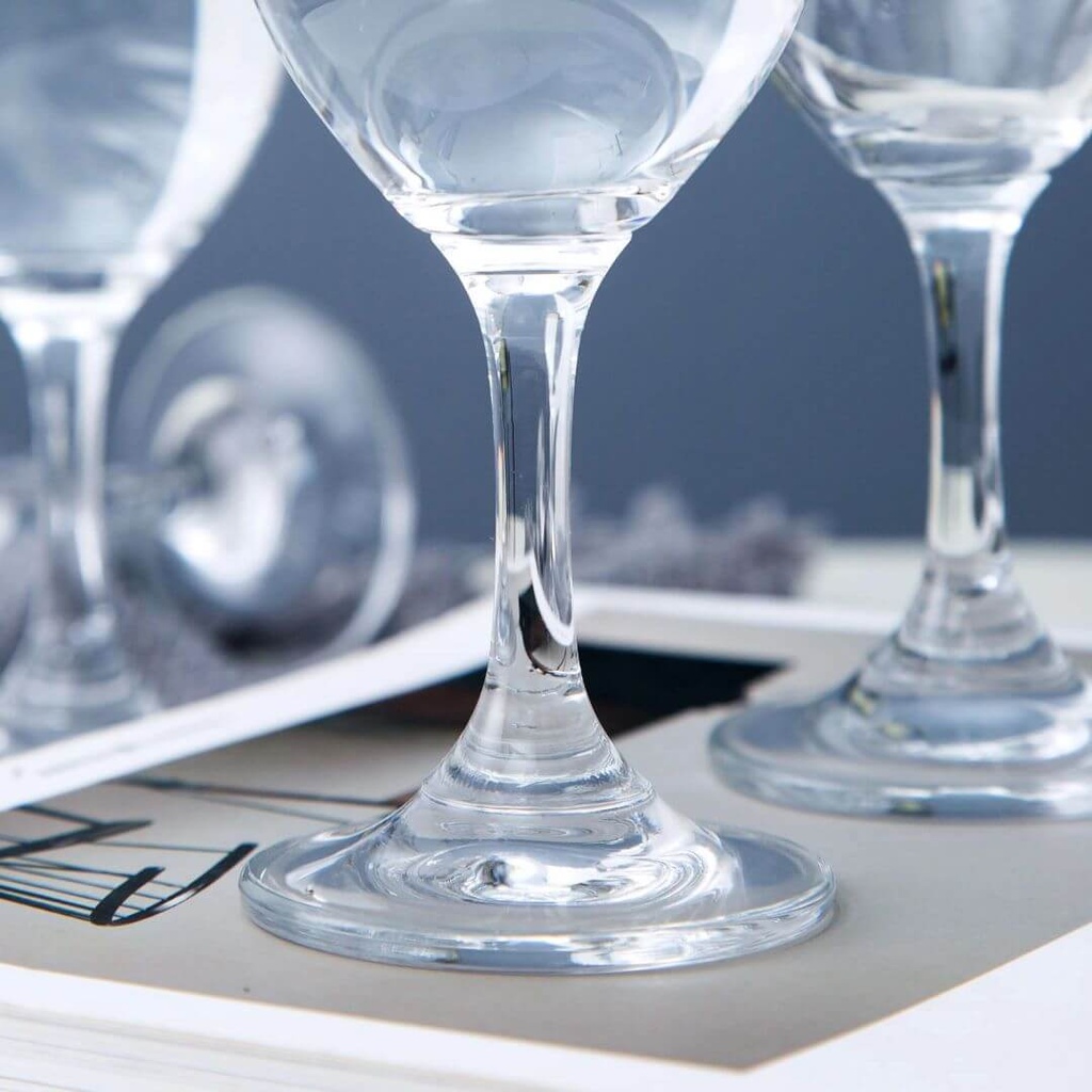 Lot de 6 Coupes Deli Glassware 115ml