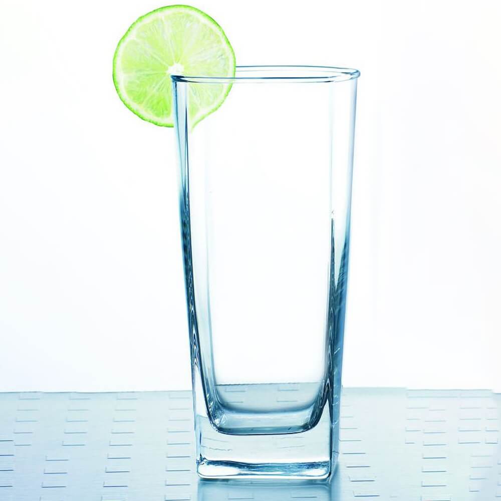 Lot De 6  Verres Luminarc STERLING 33 cl