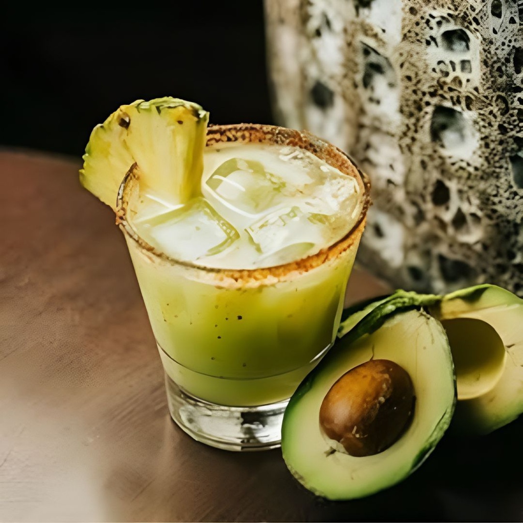 Lot de 6 Verres Deli Glassware 320ml