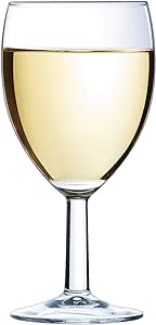 Lot de 6 coupes Deli Glasswre 185 ml