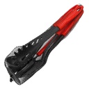 Batterie de Cuisine 18 Pièces Inox Hascevher 