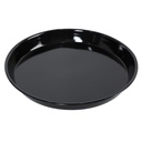 Four Électrique Florence avec Tourne Broche 1420W - 36 Litres - Noir