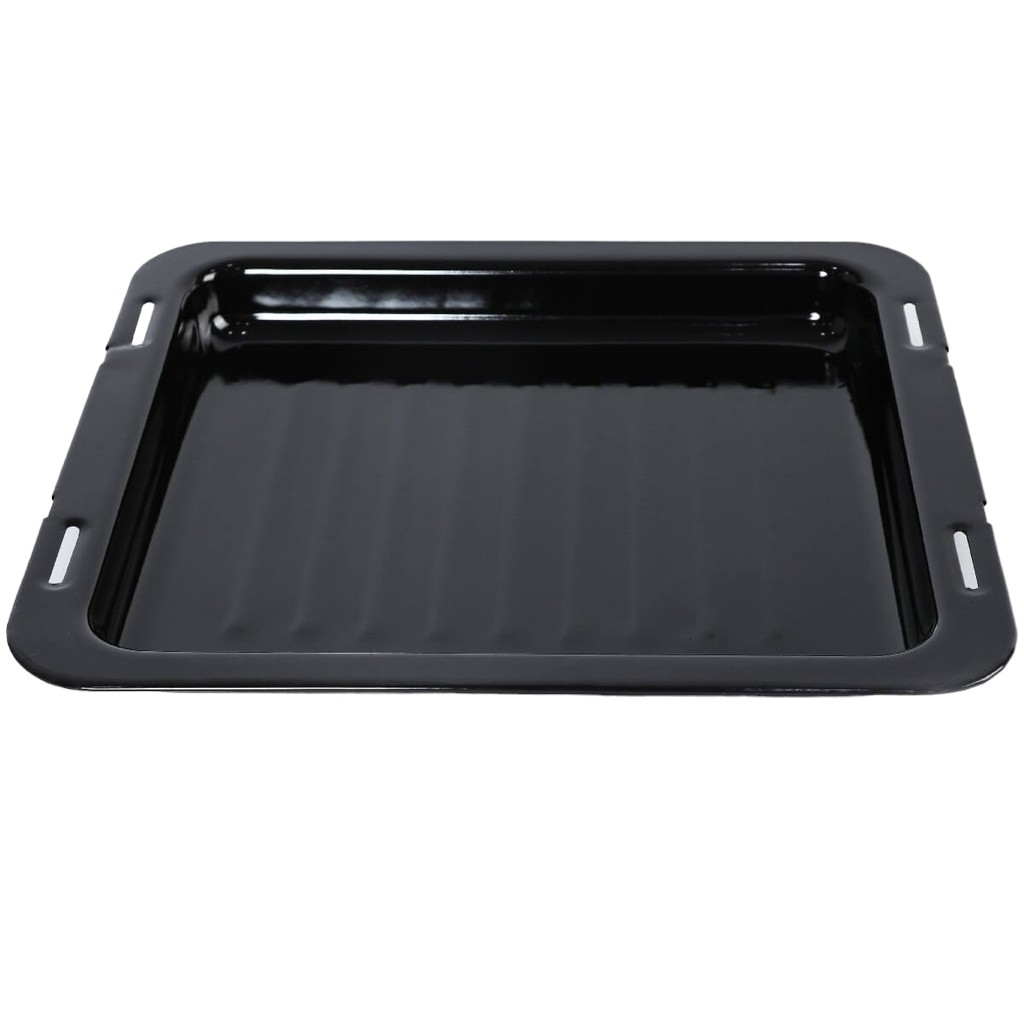 Four Électrique Florence avec Tourne Broche 1420W - 36 Litres - Noir