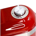 Hachoir À Viande Florence 8en1 1000W Rouge