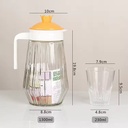 Service À Boisson 5 Pièces