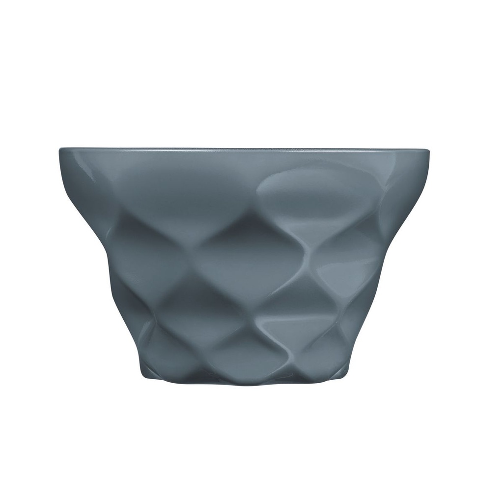 Lot De 6 Coupe à glace Luminarc Diamant - 20 cl - Gris