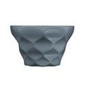 Lot De 6 Coupe à glace Luminarc Diamant - 20 cl - Gris