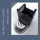 Machine café à capsule Nespresso Florence -1400W 800 ml Rouge