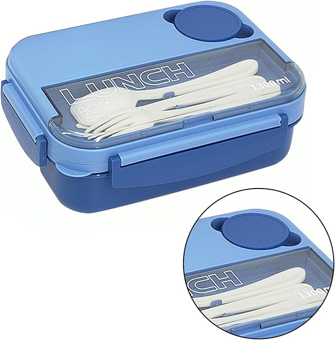 Lunch Box Isotherme 1300 ml (M1)