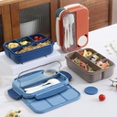 Lunch Box Isotherme 1300 ml (M1)
