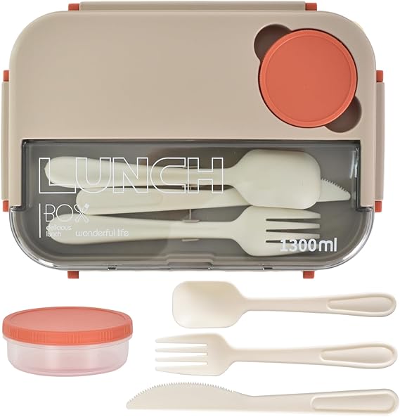 Lunch Box Isotherme 1300 ml (M2)