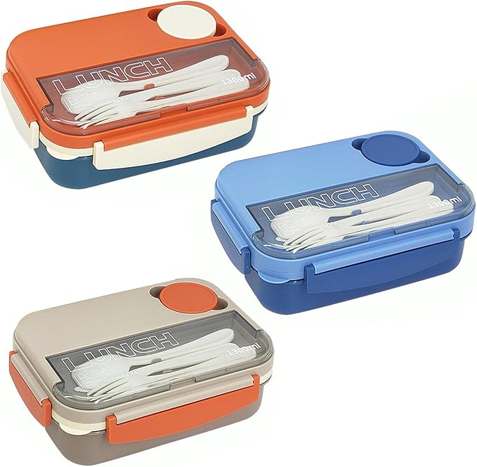 Lunch Box Isotherme 1300 ml (M2)