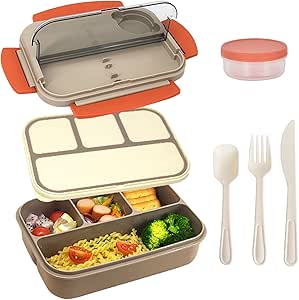 Lunch Box Isotherme 1300 ml (M2)