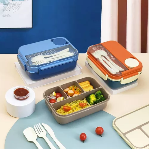 Lunch Box Isotherme 1300 ml (M3)