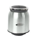 Hachoir Florence 1000W 3L Inox Noir 
