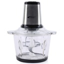 Hachoir Florence Avec Bol 3 litres en Verre 700 W