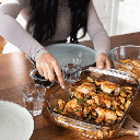 Plat Rectangulaire Pyrex Irrésistible 35 x 23 Cm