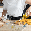 Plat Rectangulaire Pyrex Irrésistible 31 x 20 Cm