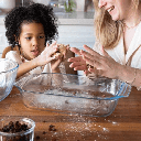 Plat Rectangulaire Pyrex Irrésistible 31 x 20 Cm