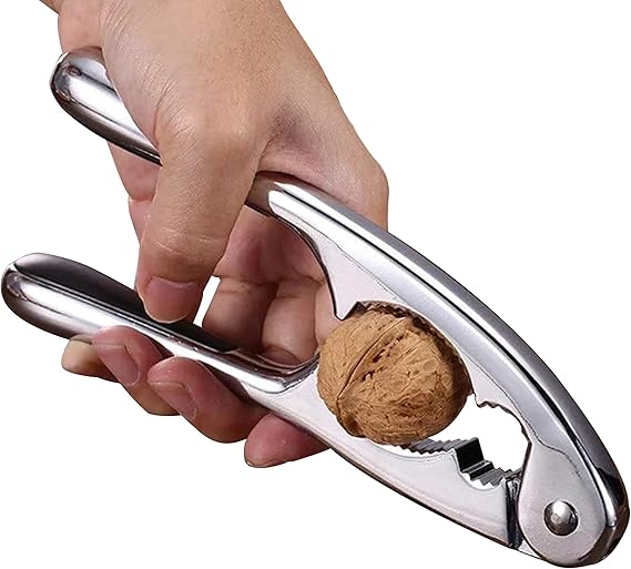 Casse-noix En Acier inoxydable SHENGYA  17Cm