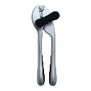 Ouvre Boite En Acier Inoxydable SHENGYA  16,5Cm