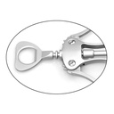 Turbouchon En acier Inoxydable SHENGYA  19Cm