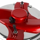 Cocotte Inox 18/10 Hascevher 7L