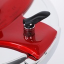 Cocotte Inox 18/10 Hascevher 5L