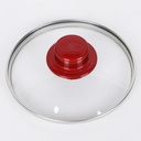 Ensemble de Batterie De Cuisine 8 Pièces Inox 18/10 Royal