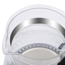 Cafetière à Café Turc Lexical 500W Noir 0,5L