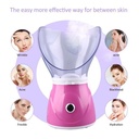 Vaporisateur Facial Lexical 130W Rose