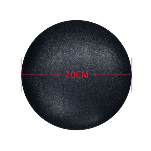 Crêpière Electrique Noir 650W 20Cm